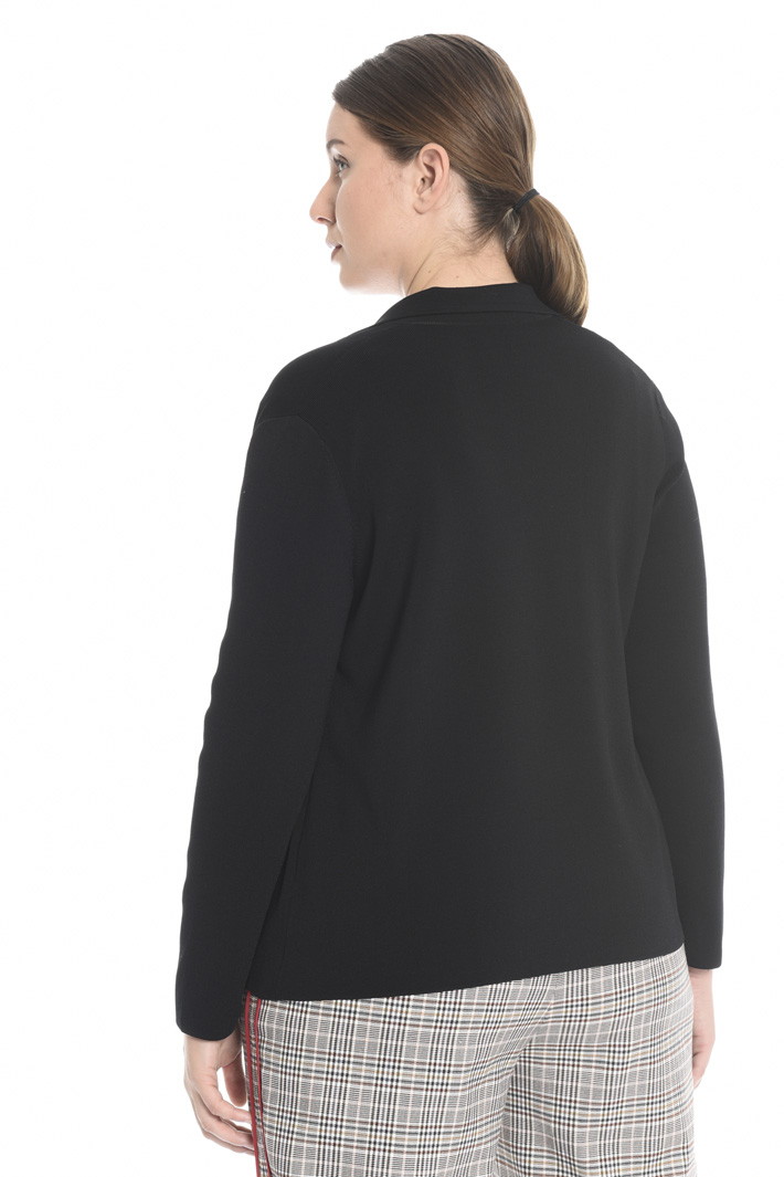 Viscose blouse Intrend Viscose blouse Intrend