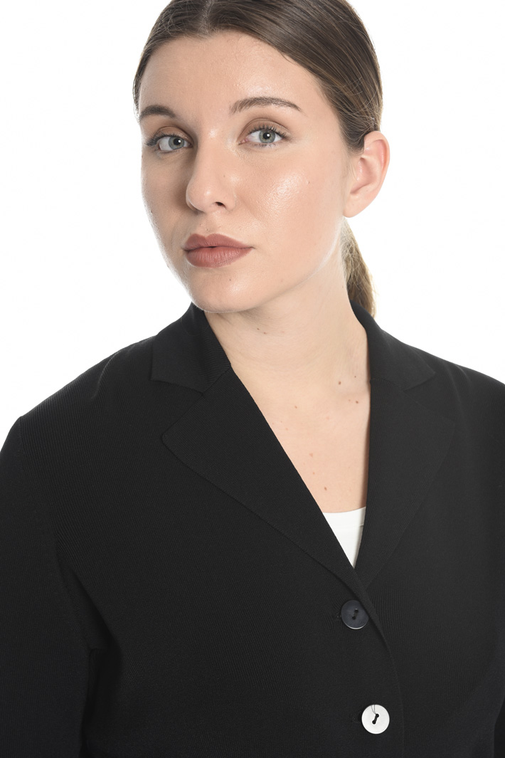 Viscose blouse Intrend Viscose blouse Intrend