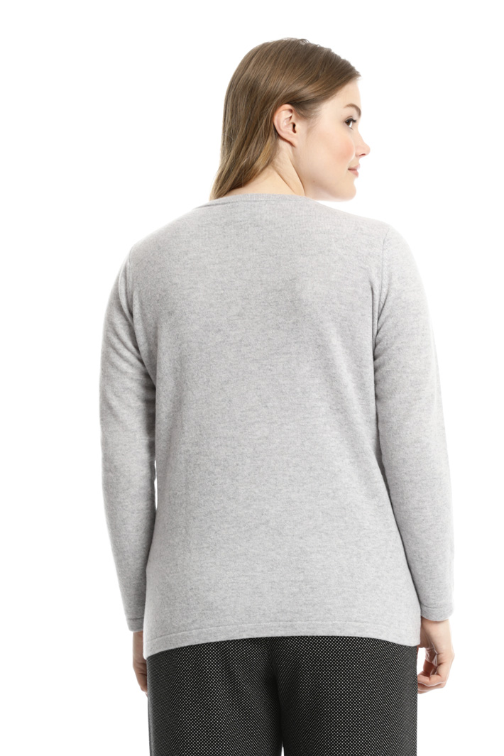 Crewneck cardigan
Intrend Crewneck cardigan
Intrend