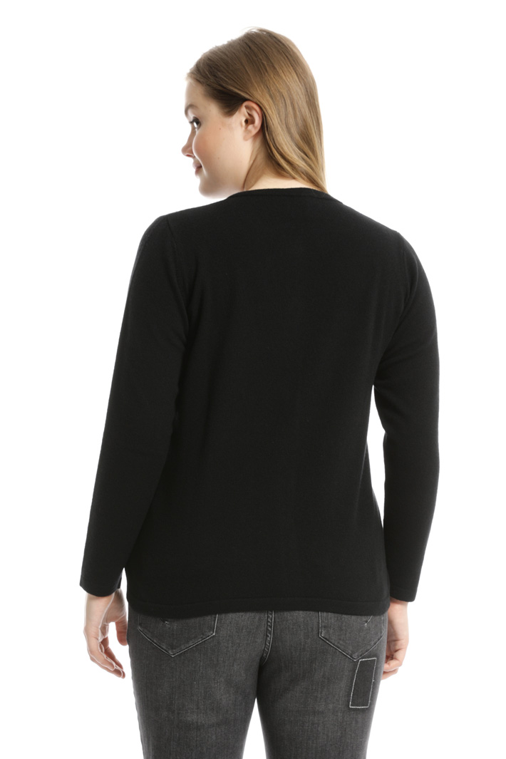Crewneck cardigan
Intrend Crewneck cardigan
Intrend