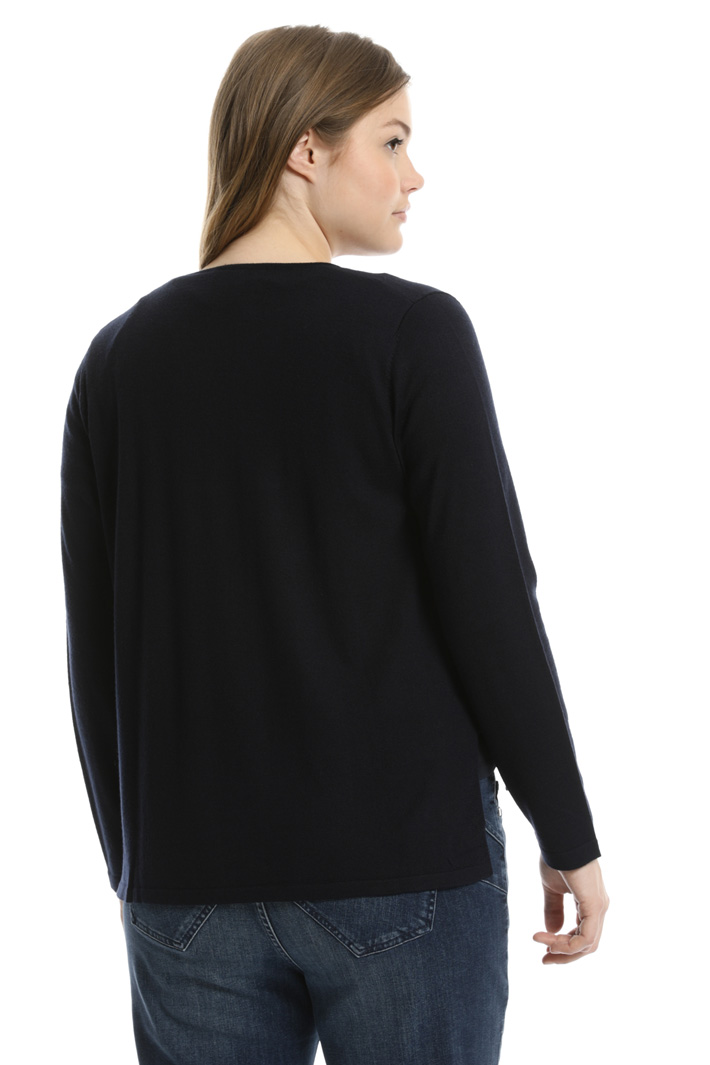 Wool cardigan
Intrend Wool cardigan
Intrend
