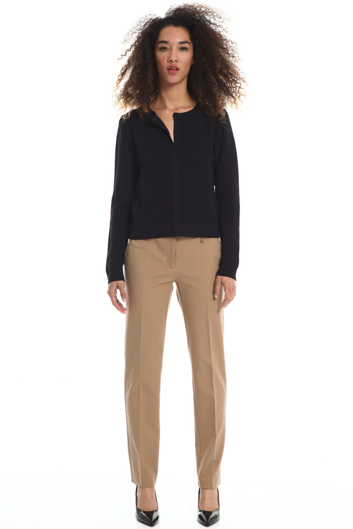 Viscose cardigan Intrend Viscose cardigan Intrend