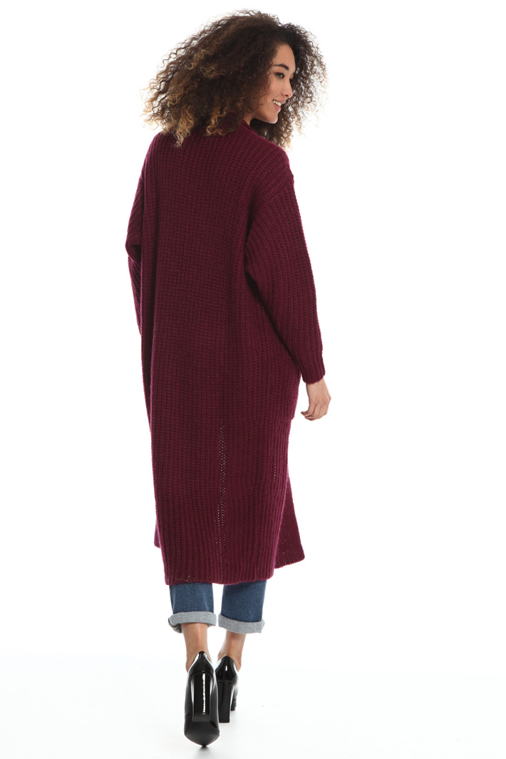 Long cardigan Intrend Long cardigan Intrend