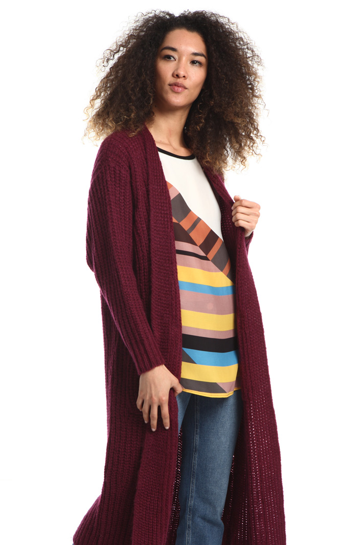 Long cardigan Intrend Long cardigan Intrend