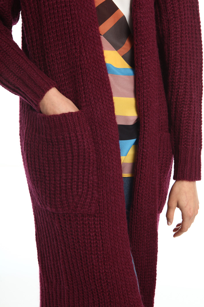 Long cardigan Intrend Long cardigan Intrend