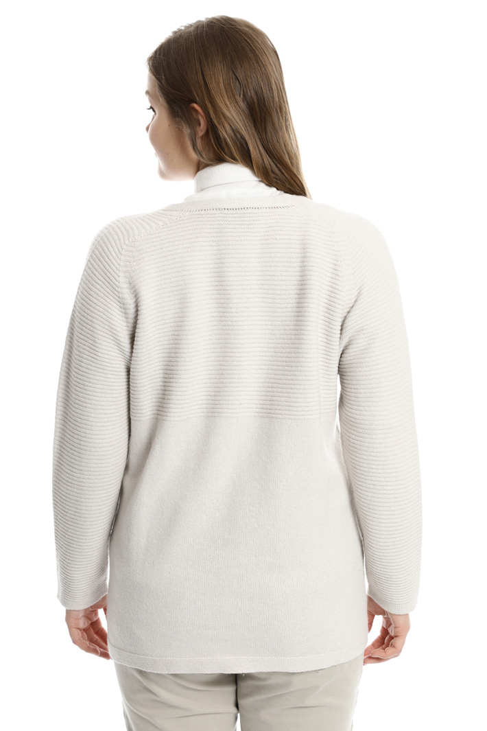 Cardigan with pockets
Intrend Cardigan with pockets
Intrend
