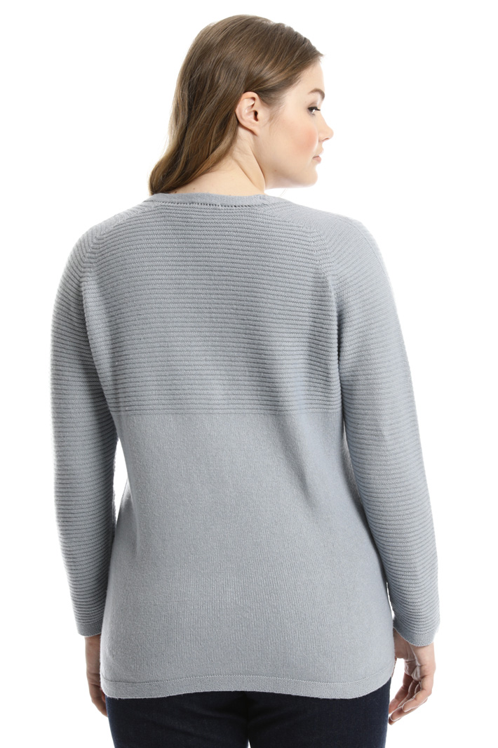 Cardigan with pockets
Intrend Cardigan with pockets
Intrend