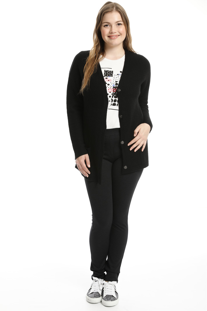 Cardigan with pockets
Intrend Cardigan with pockets
Intrend