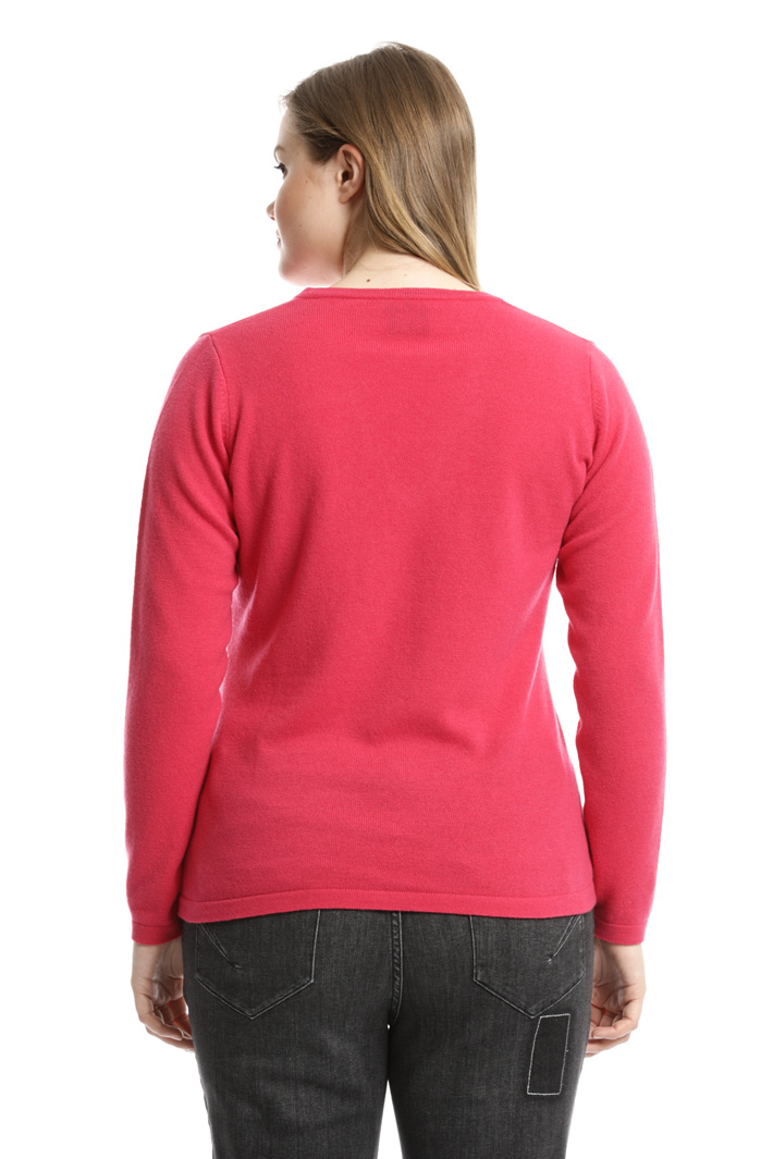 Wool and cashmere sweater
Intrend Wool and cashmere sweater
Intrend