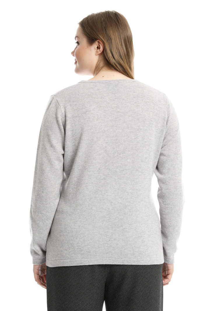 Wool and cashmere sweater
Intrend Wool and cashmere sweater
Intrend