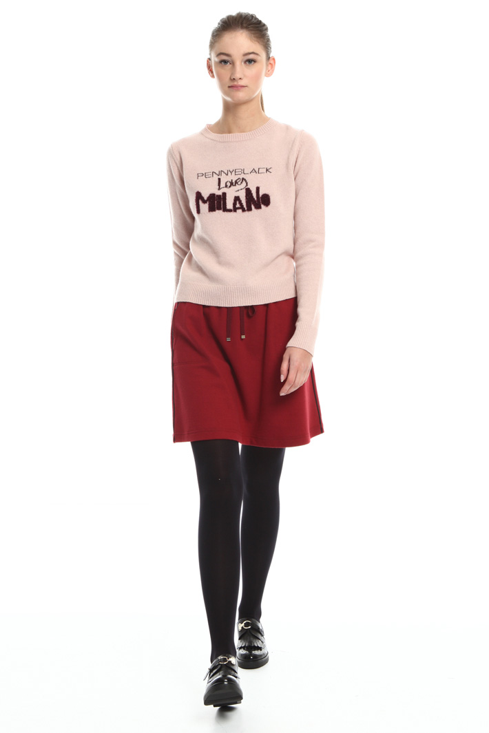 Pure wool sweater Intrend Pure wool sweater Intrend
