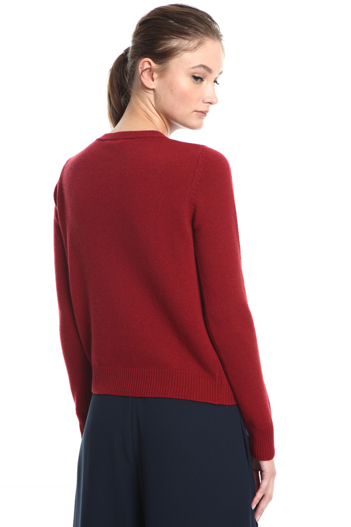 Pure wool sweater Intrend Pure wool sweater Intrend