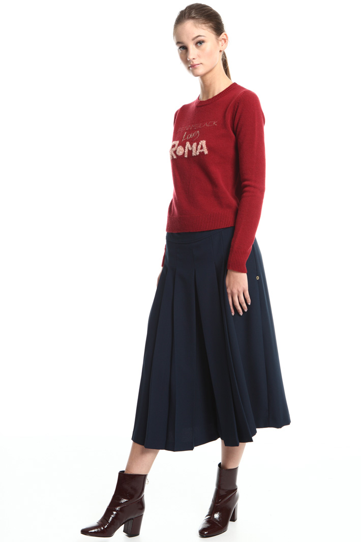 Pure wool sweater Intrend Pure wool sweater Intrend