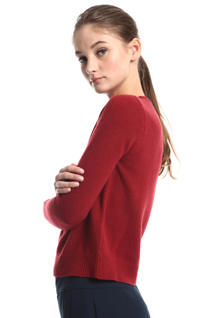 Pure wool sweater Intrend Pure wool sweater Intrend