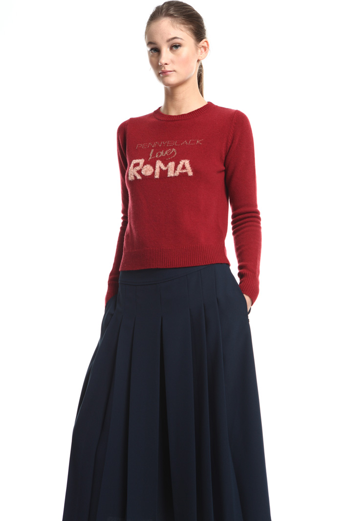 Pure wool sweater Intrend Pure wool sweater Intrend