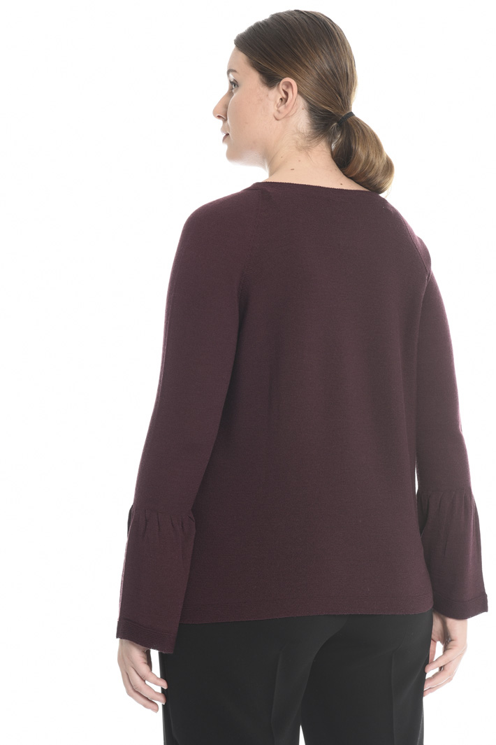 Virgin wool sweater Intrend Virgin wool sweater Intrend