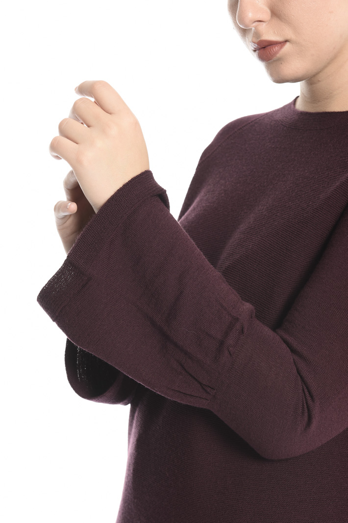 Virgin wool sweater Intrend Virgin wool sweater Intrend