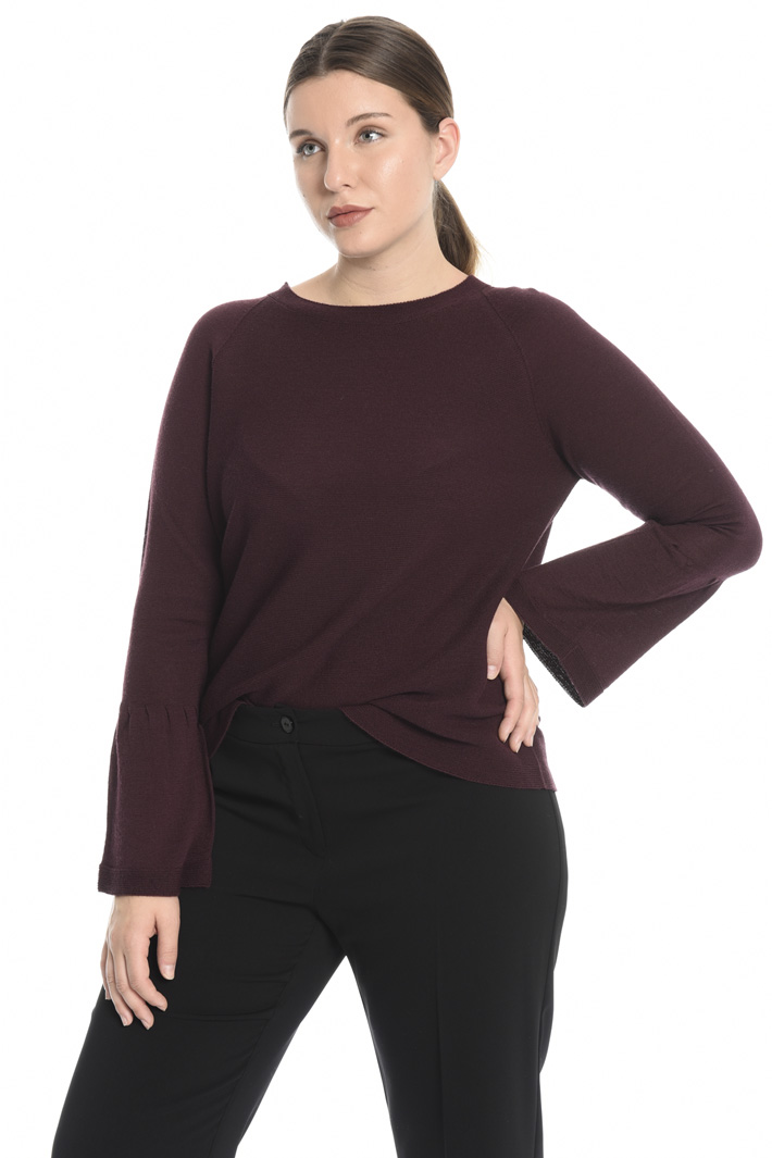 Virgin wool sweater Intrend Virgin wool sweater Intrend