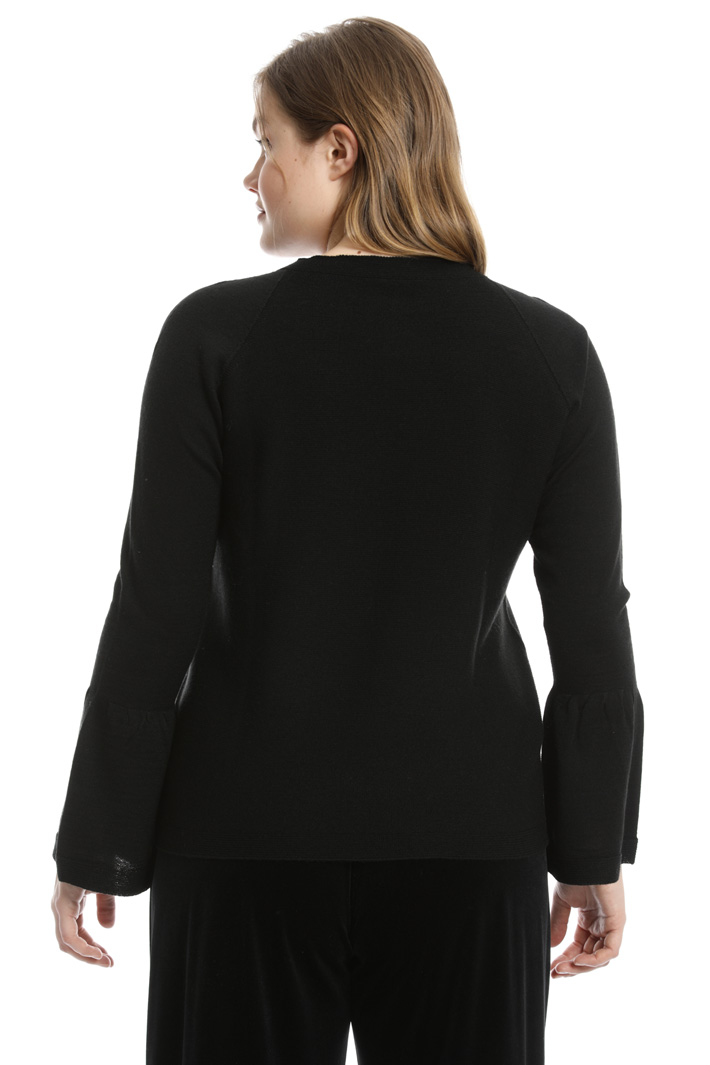 Virgin wool sweater Intrend Virgin wool sweater Intrend
