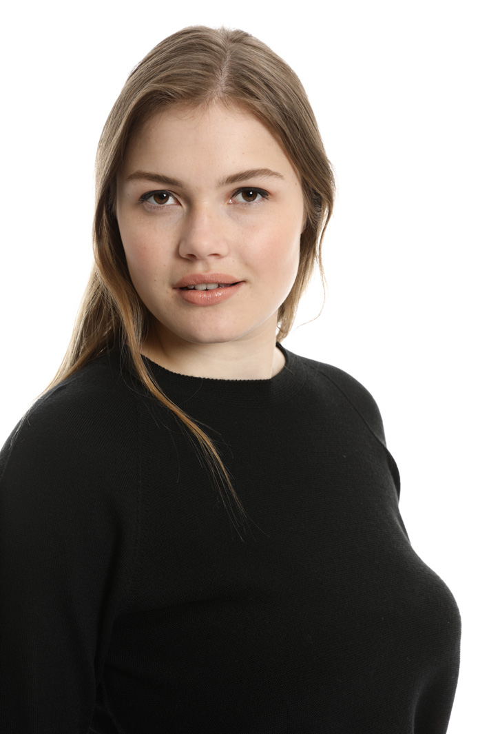 Virgin wool sweater Intrend Virgin wool sweater Intrend