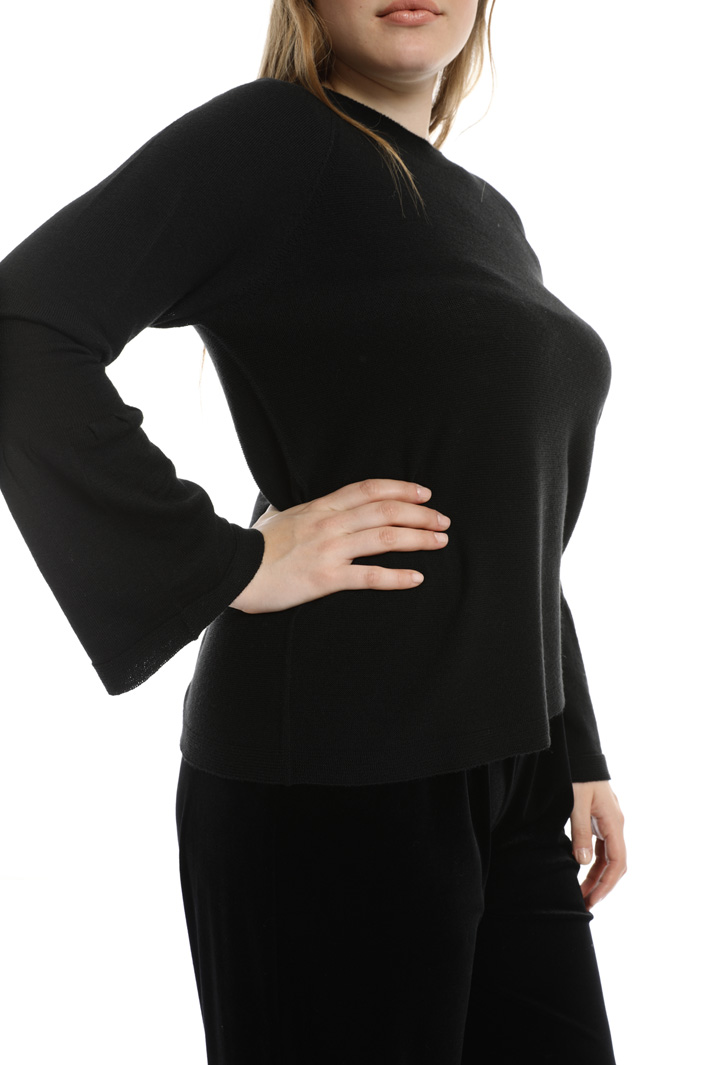 Virgin wool sweater Intrend Virgin wool sweater Intrend