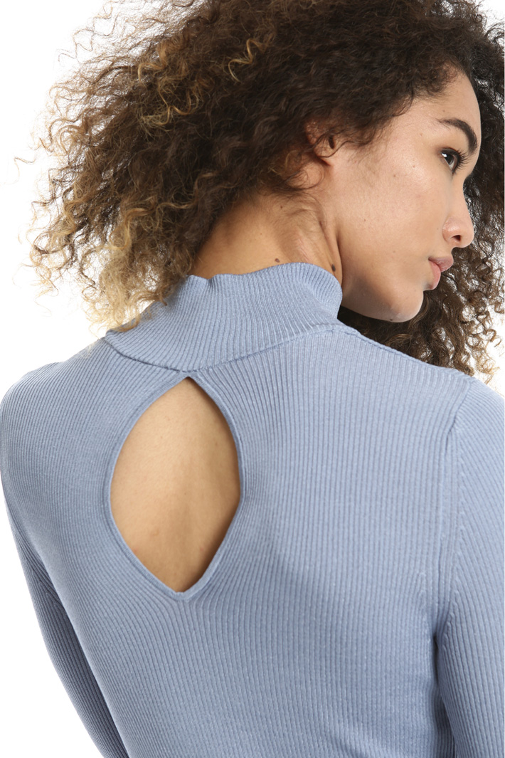 Turtleneck top Intrend Turtleneck top Intrend