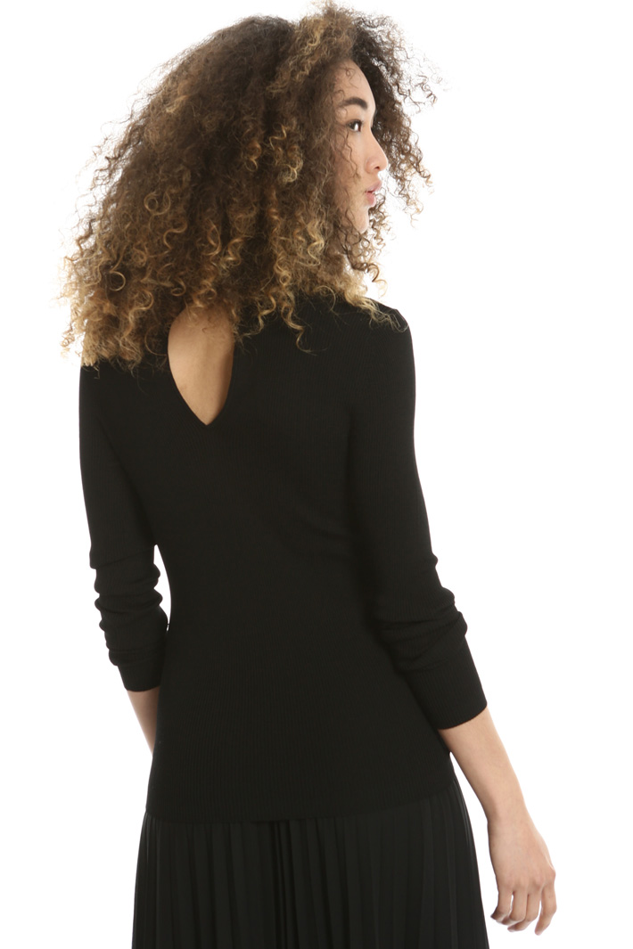 Turtleneck top Intrend Turtleneck top Intrend