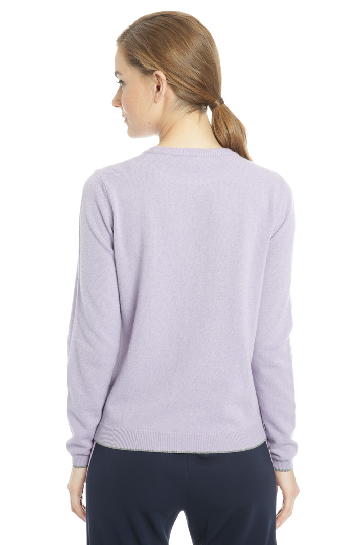 Soft wool sweater
Intrend Soft wool sweater
Intrend
