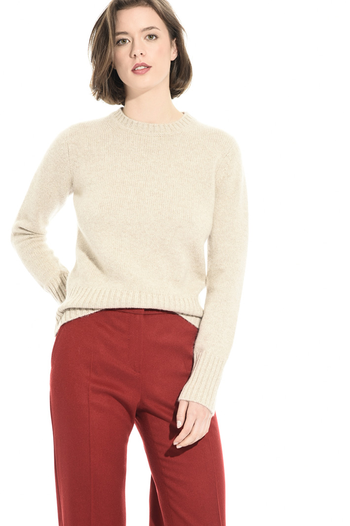 Pure cashmere sweater Intrend Pure cashmere sweater Intrend
