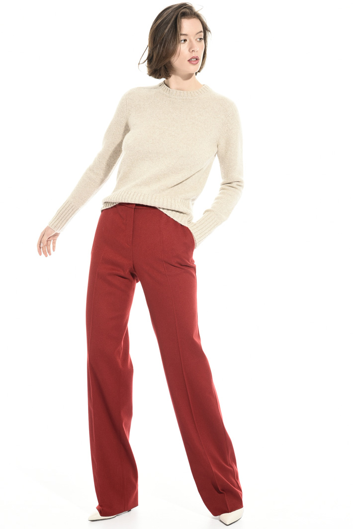 Pure cashmere sweater Intrend Pure cashmere sweater Intrend
