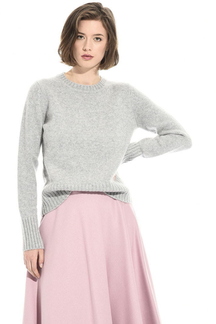 Pure cashmere sweater Intrend Pure cashmere sweater Intrend