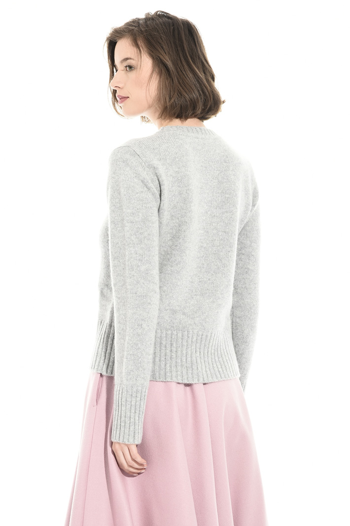 Pure cashmere sweater Intrend Pure cashmere sweater Intrend