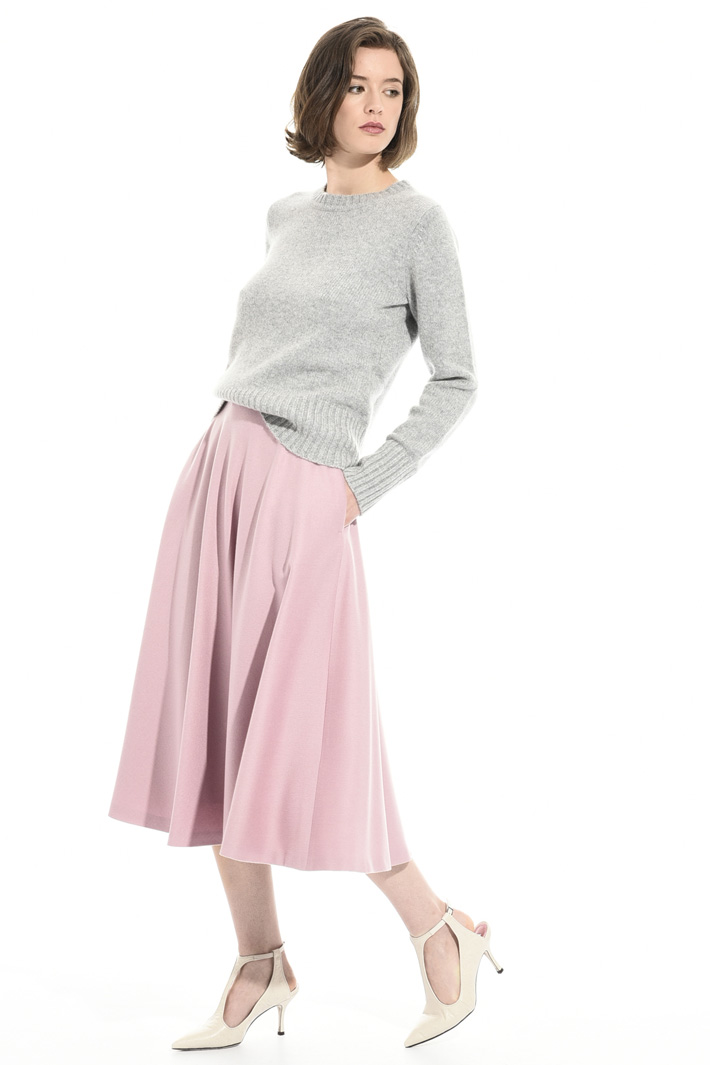 Pure cashmere sweater Intrend Pure cashmere sweater Intrend
