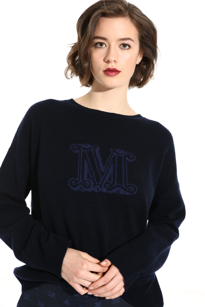 Pure cashmere sweater Intrend Pure cashmere sweater Intrend