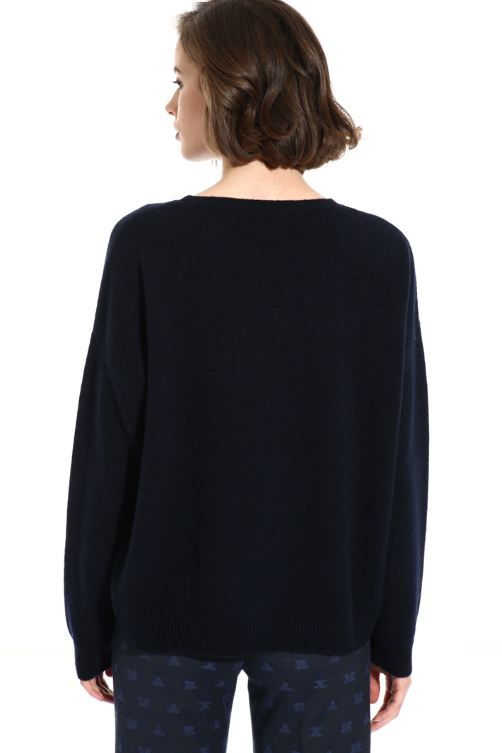 Pure cashmere sweater Intrend Pure cashmere sweater Intrend
