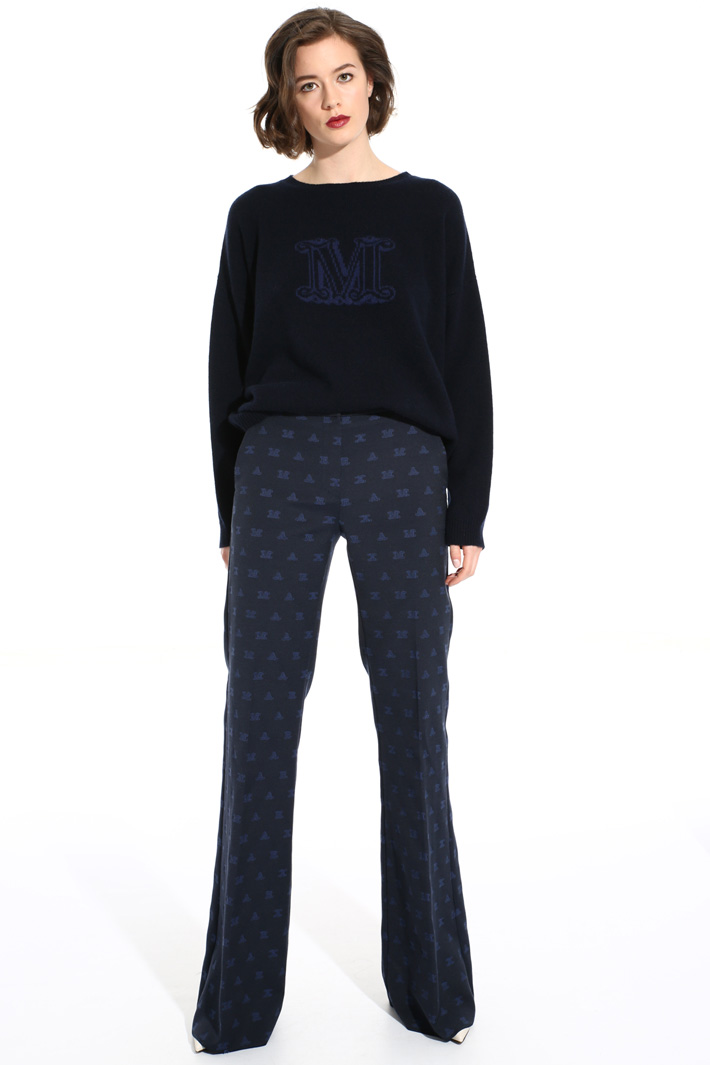 Pure cashmere sweater Intrend Pure cashmere sweater Intrend