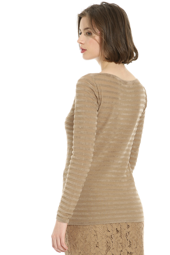 Stretch viscose sweater Intrend Stretch viscose sweater Intrend