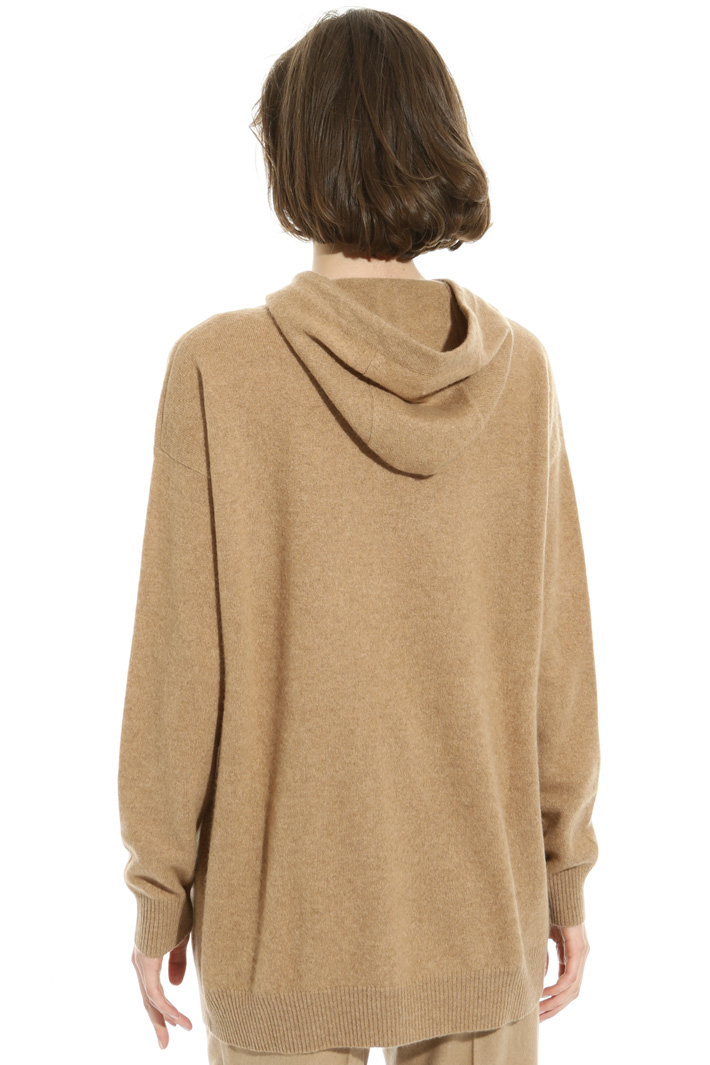 Hooded sweater Intrend Hooded sweater Intrend