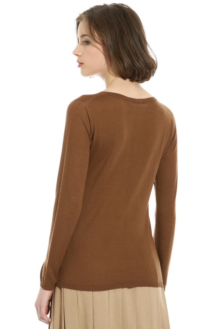 Pure cashmere sweater Intrend Pure cashmere sweater Intrend