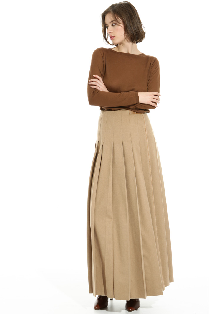 Pure cashmere sweater Intrend Pure cashmere sweater Intrend