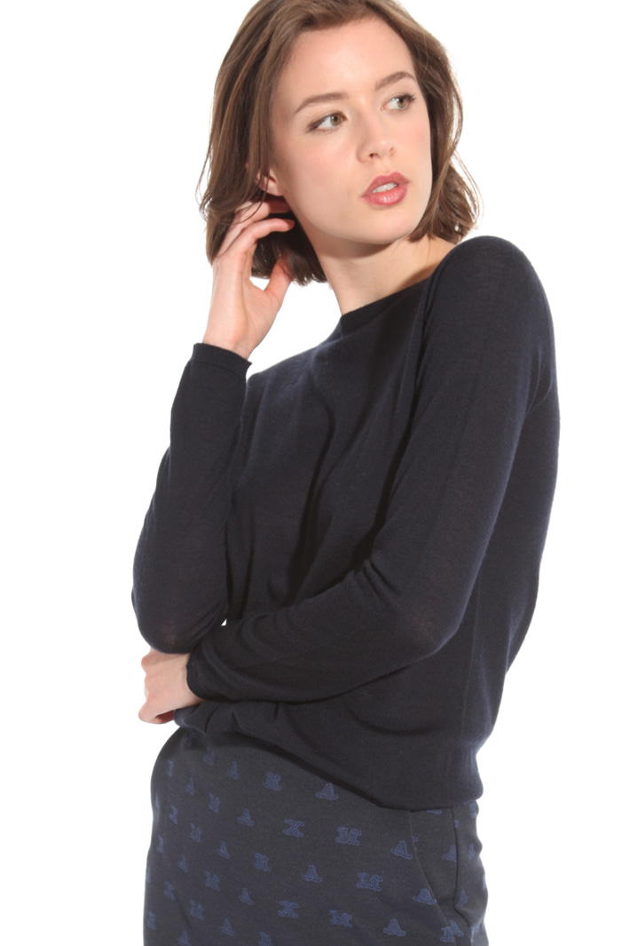 Pure cashmere sweater Intrend Pure cashmere sweater Intrend