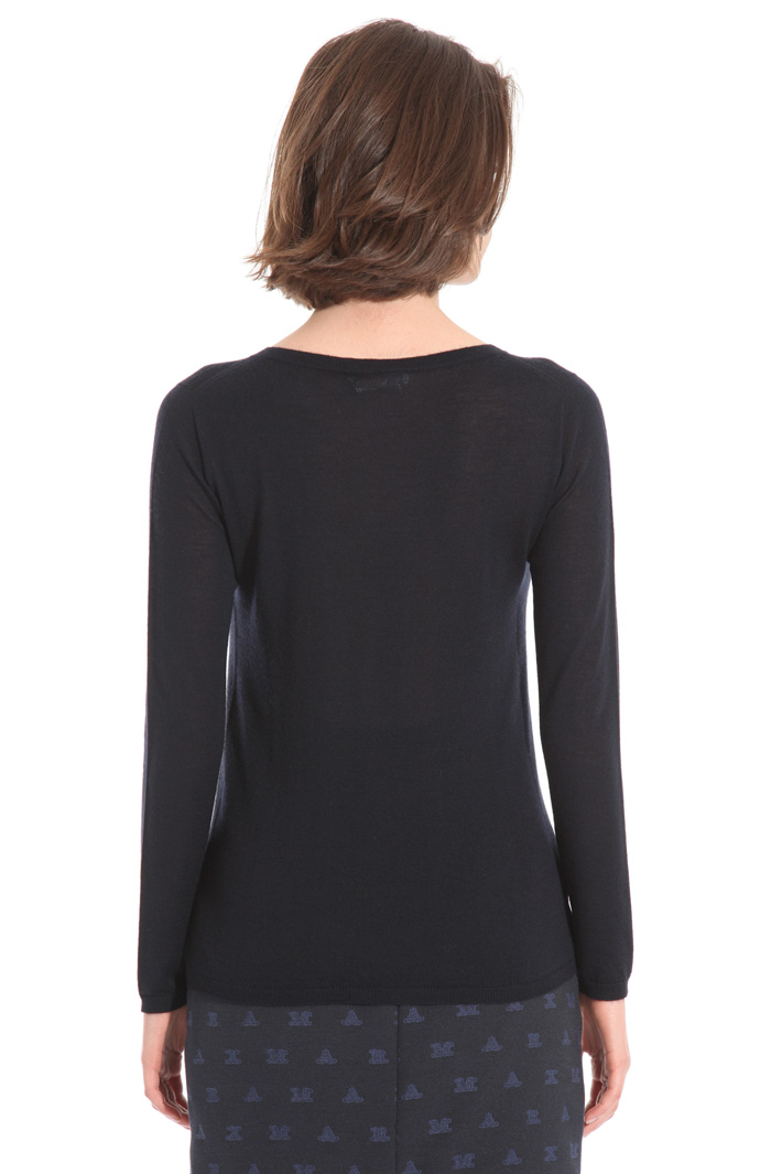 Pure cashmere sweater Intrend Pure cashmere sweater Intrend