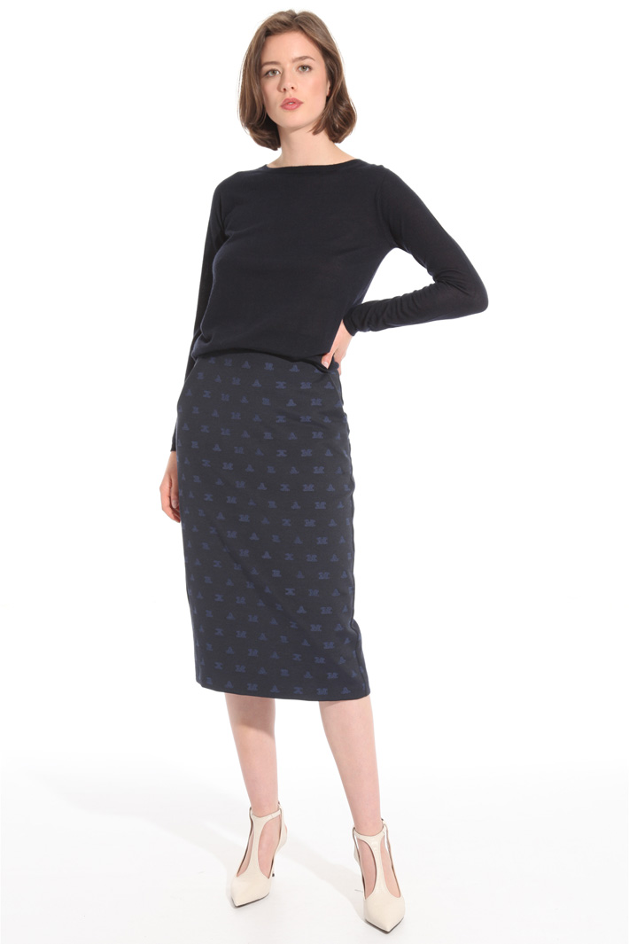 Pure cashmere sweater Intrend Pure cashmere sweater Intrend