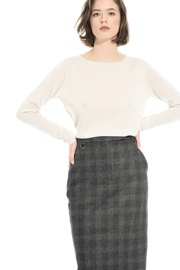 Pure cashmere sweater Intrend Pure cashmere sweater Intrend