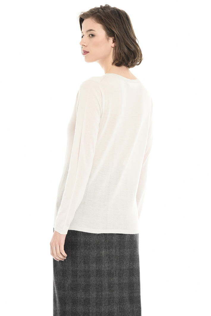 Pure cashmere sweater Intrend Pure cashmere sweater Intrend