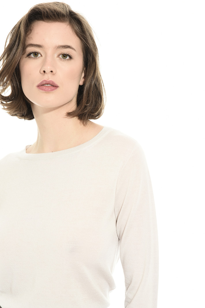 Pure cashmere sweater Intrend Pure cashmere sweater Intrend