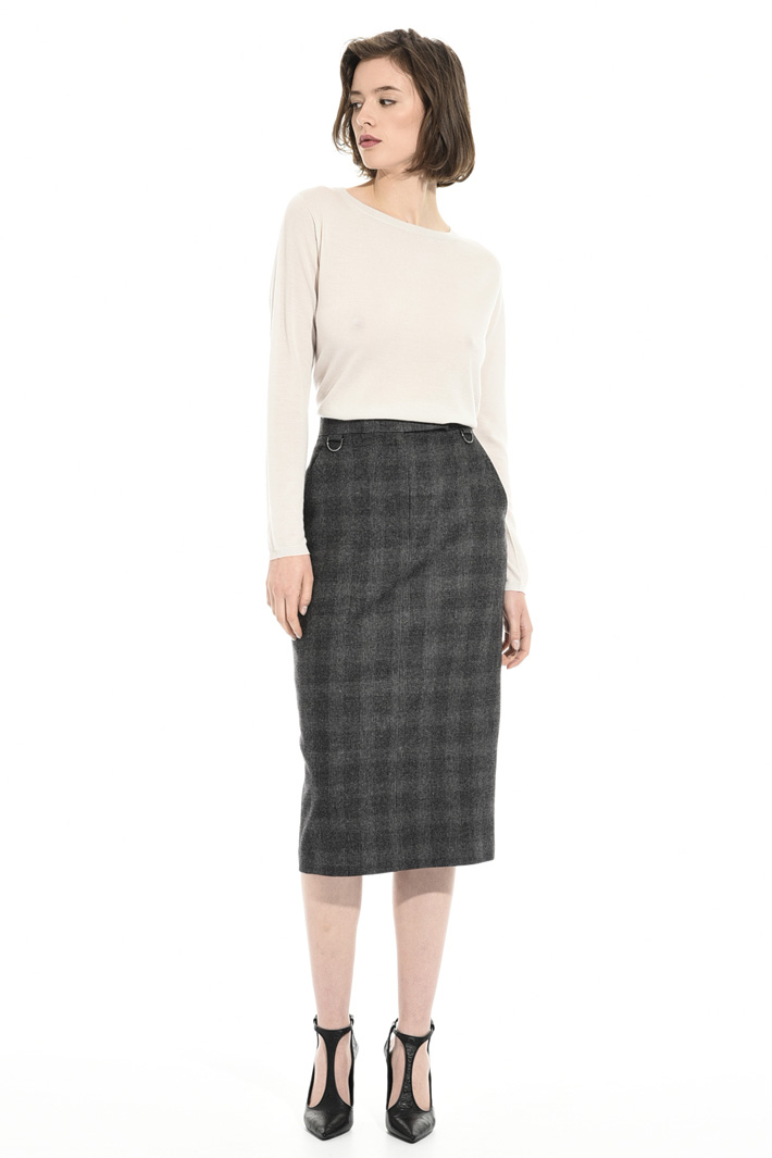 Pure cashmere sweater Intrend Pure cashmere sweater Intrend