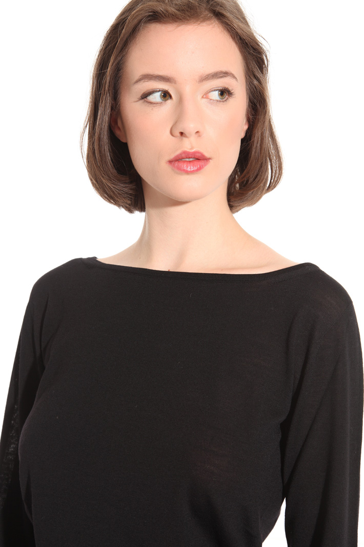 Virgin wool sweater Intrend Virgin wool sweater Intrend