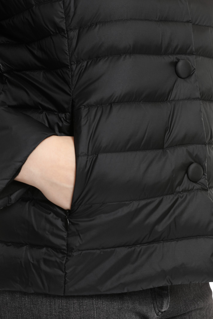 Lapel down jacket Intrend Lapel down jacket Intrend