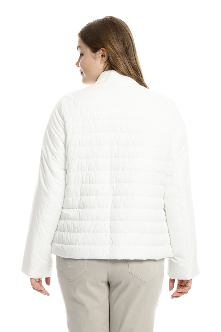 Lightweight puffer jacket Intrend Lightweight puffer jacket Intrend